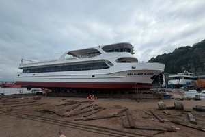 106FT (32.31M) CUSTOM