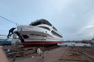 106FT (32.31M) CUSTOM