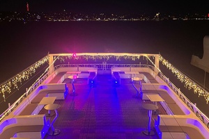106FT (32.31M) CUSTOM yacht for sale