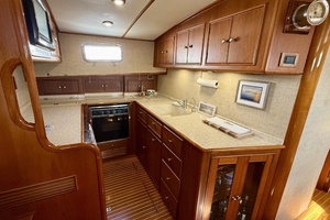 FLYAWAY 49ft Grand Banks Yacht For Sale