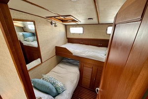 FLYAWAY 49ft Grand Banks Yacht For Sale