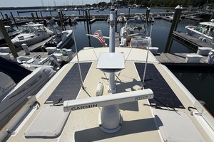 FLYAWAY 49ft Grand Banks Yacht For Sale
