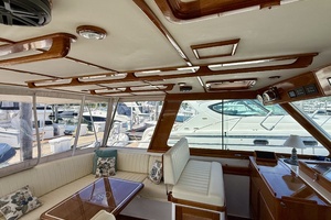 FLYAWAY 49ft Grand Banks Yacht For Sale