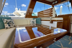 FLYAWAY 49ft Grand Banks Yacht For Sale