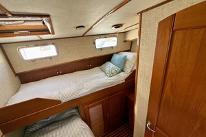 FLYAWAY 49ft Grand Banks Yacht For Sale