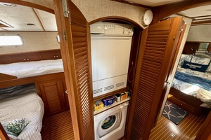 FLYAWAY 49ft Grand Banks Yacht For Sale