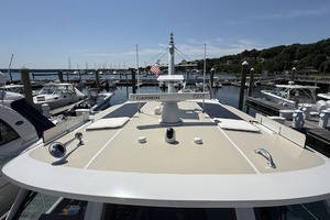 FLYAWAY 49ft Grand Banks Yacht For Sale