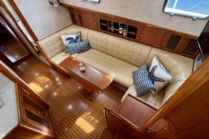 FLYAWAY 49ft Grand Banks Yacht For Sale
