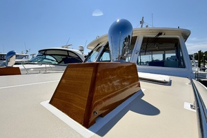 FLYAWAY 49ft Grand Banks Yacht For Sale