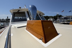 FLYAWAY 49ft Grand Banks Yacht For Sale