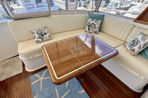 FLYAWAY 49ft Grand Banks Yacht For Sale