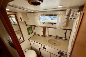 FLYAWAY 49ft Grand Banks Yacht For Sale