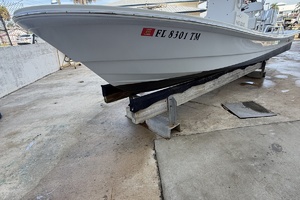 20ft Abaco Yacht For Sale