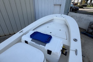 20ft Abaco Yacht For Sale