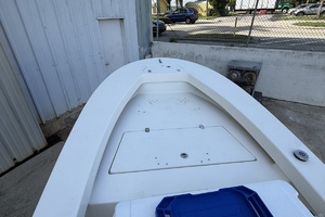 20ft Abaco Yacht For Sale