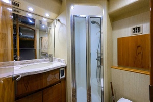 MARLIN MONROE 66ft Viking Yacht For Sale