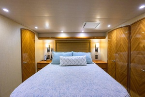 MARLIN MONROE 66ft Viking Yacht For Sale