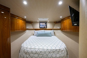 MARLIN MONROE 66ft Viking Yacht For Sale
