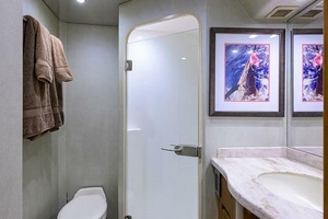 MARLIN MONROE 66ft Viking Yacht For Sale
