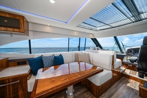 MARITIME 57ft Riviera Yacht For Sale