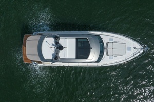 MARITIME 57ft Riviera Yacht For Sale