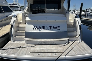 MARITIME 57ft Riviera Yacht For Sale