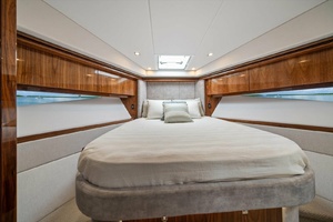 MARITIME 57ft Riviera Yacht For Sale