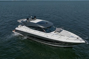 MARITIME 57ft Riviera Yacht For Sale