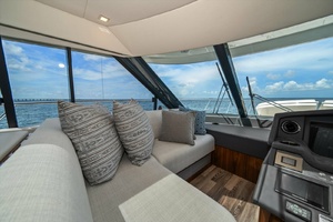 MARITIME 57ft Riviera Yacht For Sale