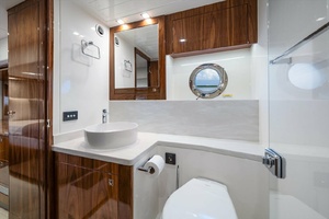 MARITIME 57ft Riviera Yacht For Sale