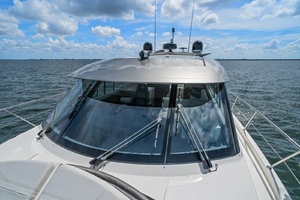 MARITIME 57ft Riviera Yacht For Sale
