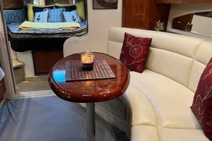 36ft Sea Ray Yacht For Sale