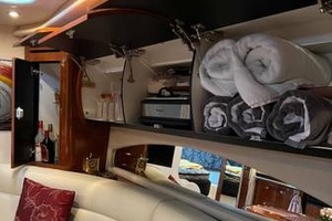 36ft Sea Ray Yacht For Sale