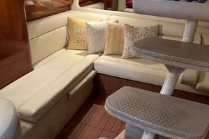 36ft Sea Ray Yacht For Sale