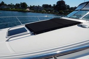 36ft Sea Ray Yacht For Sale