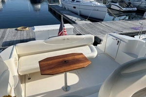 36ft Sea Ray Yacht For Sale