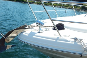 36ft Sea Ray Yacht For Sale