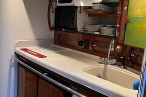 36ft Sea Ray Yacht For Sale