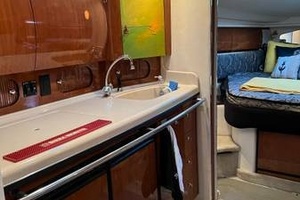 36ft Sea Ray Yacht For Sale