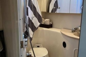 36ft Sea Ray Yacht For Sale