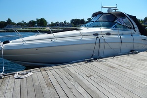 36ft Sea Ray Yacht For Sale