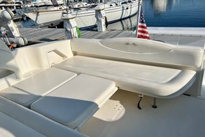 36ft Sea Ray Yacht For Sale