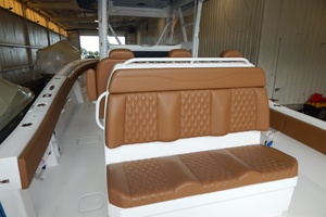 The Beast 39ft Invincible Yacht For Sale