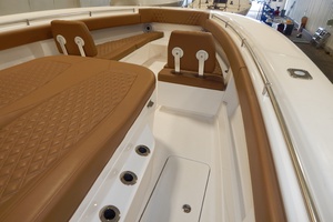 The Beast 39ft Invincible Yacht For Sale