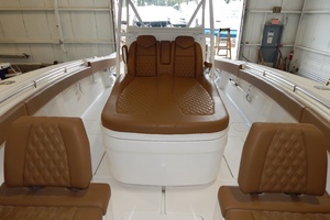The Beast 39ft Invincible Yacht For Sale
