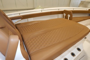 The Beast 39ft Invincible Yacht For Sale