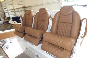 The Beast 39ft Invincible Yacht For Sale