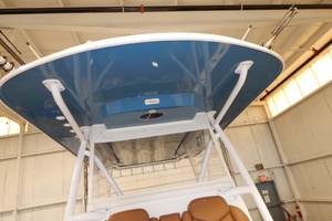The Beast 39ft Invincible Yacht For Sale