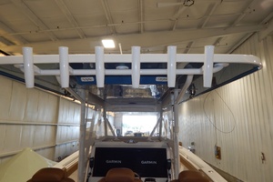 The Beast 39ft Invincible Yacht For Sale