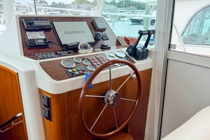 White Horse 42ft Beneteau Yacht For Sale